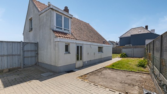 Torhoutsesteenweg - 180 - - 8210