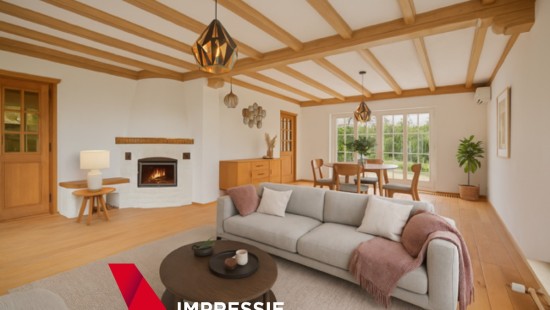 Hoogveldstraat - 23 - - 3960