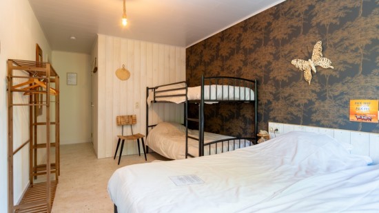 Rue de Cornicelles - 1 - A - 6810