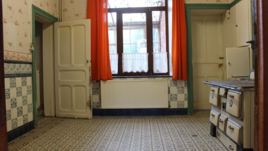 Rue d&#039;Aye - 4 - - 6900