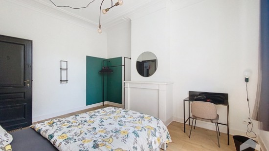 Rue Simonis - 42 - 5 - 1050