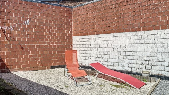 Rue Clement Warnant - 4 - - 4340