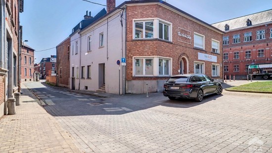 Square Gabrielle Petit - 13 - - 1400
