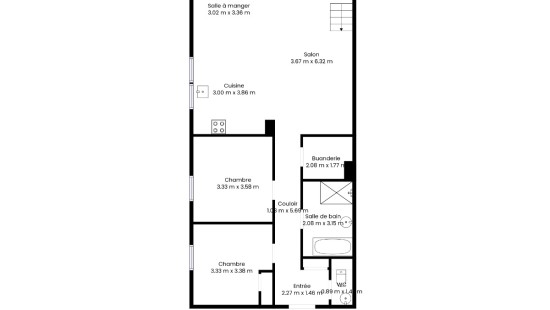 Avenue d&#039;Esneux - 152 - - 4130