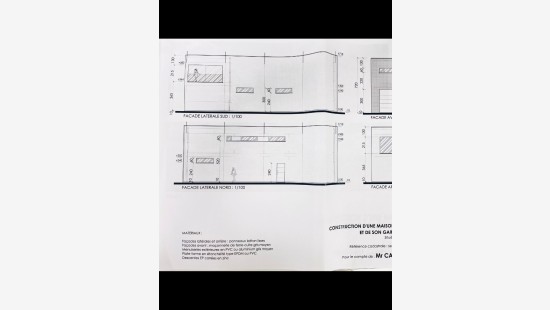 Rue Du Gheer - 93 - - 7784