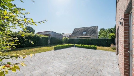 Voorhout - 9 - - 9190