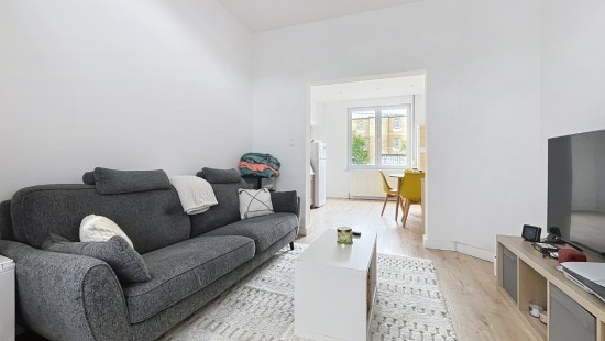 Rue Martin Luther King - 1 - - 4000