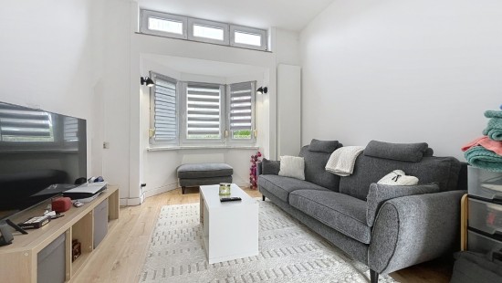Rue Martin Luther King - 1 - - 4000