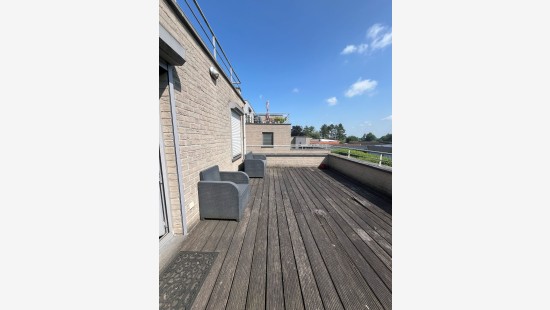 Desmedtstraat - 66 - 3 - 2322