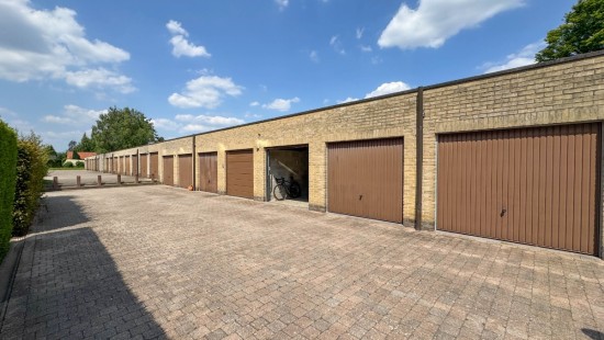Rodekruisstraat - 10 - G - 2260
