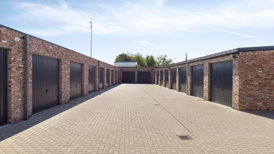 Leuvensesteenweg - 565 - 1 - 2812