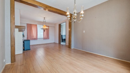 Rossevaalstraat - 26 - - 9280