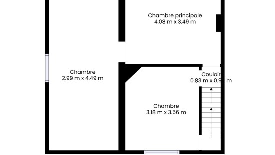 Rue Clement Warnant - 4 - - 4340