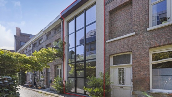 Begijnenstraat - 38 - - 2800