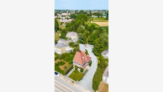 Brusselsesteenweg - 284 - - 9280