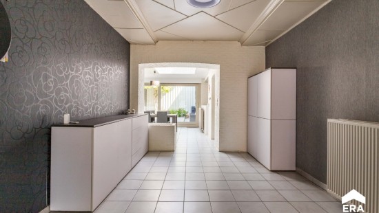 Ieperstraat - 220 - - 8970
