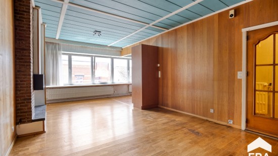 Nieuwstraat - 126 - - 2440
