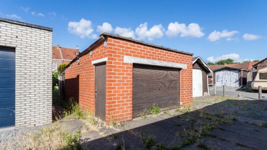 Albrecht Rodenbachstraat - 3 - - 8550