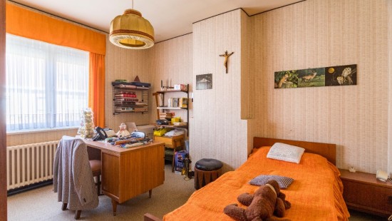 Albrecht Rodenbachstraat - 3 - - 8550