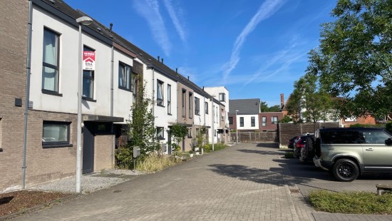 Joseph Versavelstraat - 9 - - 8500