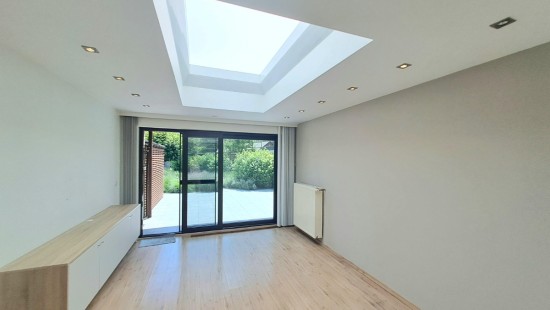 Otegemse Steenweg - 124 - - 8540