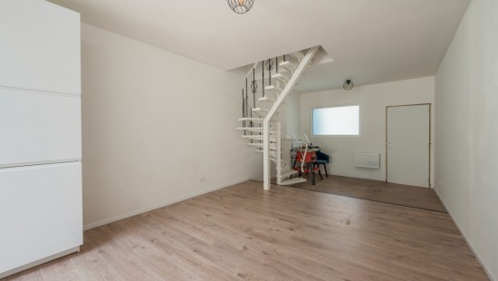 Gasthuisstraat - 20 - - 9140