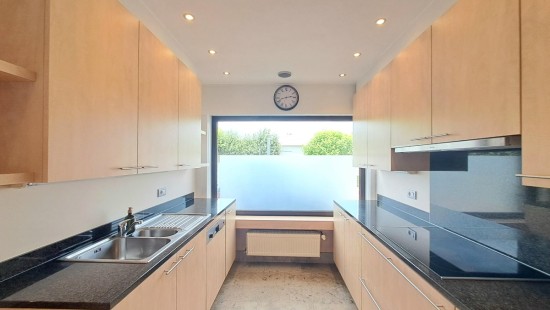Otegemse Steenweg - 124 - - 8540