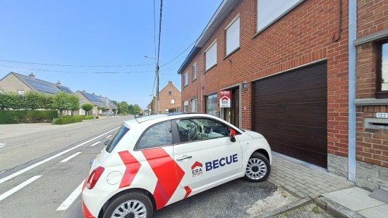 Otegemse Steenweg - 124 - - 8540