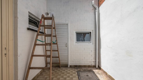 Gasthuisstraat - 20 - - 9140