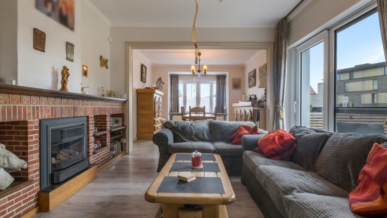 Noordlaan - 308 - - 9200