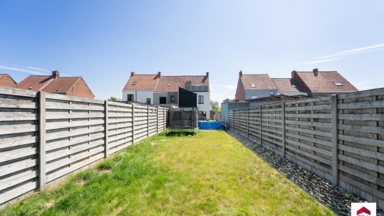 Meulebekestraat - 89 - - 8770