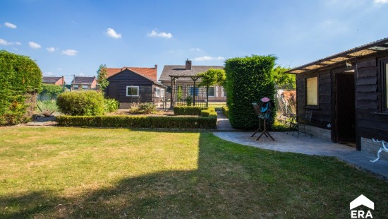 Klerkenstraat - 156 - - 8920