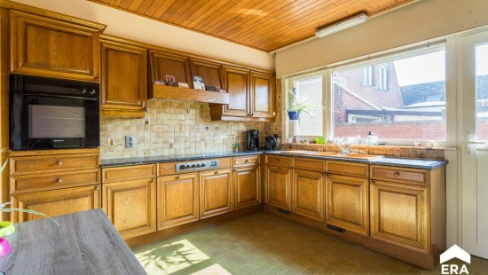 Klerkenstraat - 156 - - 8920