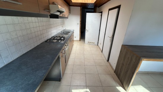 Chaussée de Wervicq - 109 - - 7780