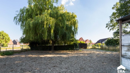 Klerkenstraat - 156 - - 8920