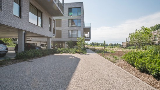 Burgemeester Michel Du Tré-straat - 24 - B001 - 9250