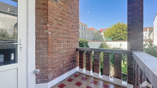 Avenue Dailly - 126 - 1 - 1030