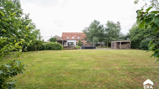 Kwakkelstraat - 9 - - 8650