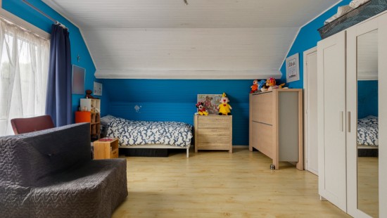 Kaudenaardestraat - 126 - - 1700