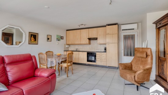 Ninoofsesteenweg - 253 - b201 - 1700