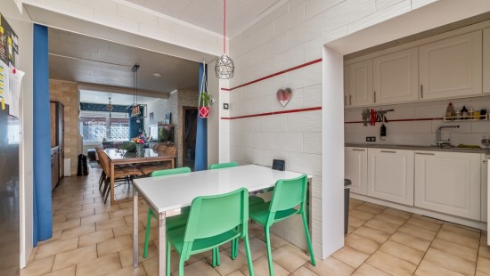 Paulus Beyestraat - 137 - - 2100