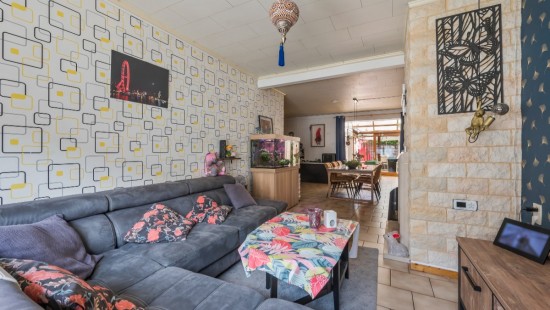 Paulus Beyestraat - 137 - - 2100