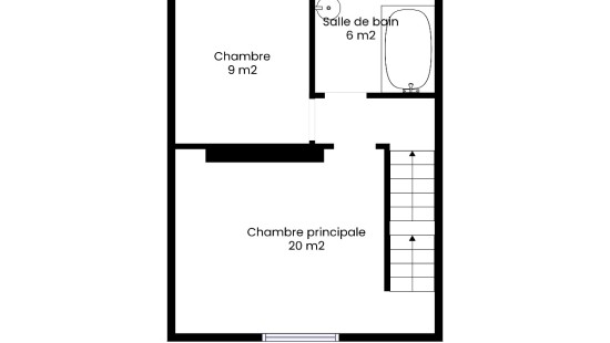 Rue Renier de Huy - 24 - - 4500