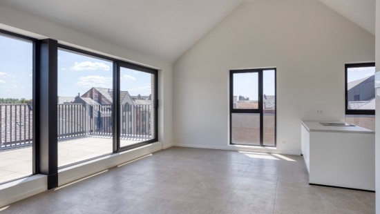 Marktstraat - 3 - - App. 4 - 3545