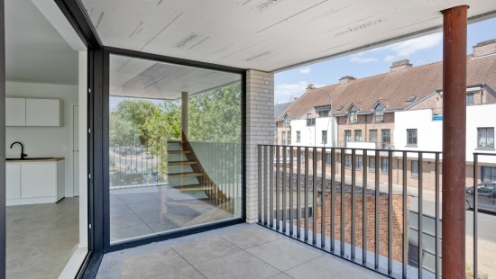 Marktstraat - 3 - - App. 2 - 3545