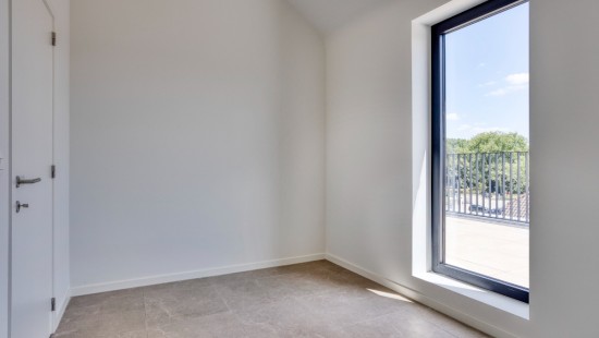 Marktstraat - 3 - - App. 4 - 3545