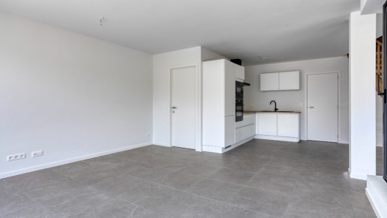 Marktstraat - 3 - - App. 2 - 3545