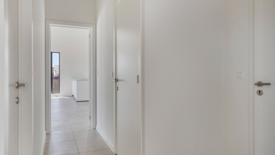 Marktstraat - 3 - - App. 4 - 3545