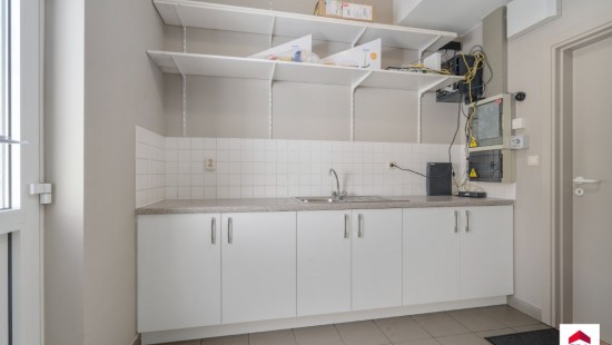 Hoogstraat - 17 A - - 1861