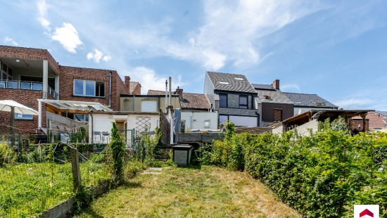 Weerstandsstraat - 15 - - 1502